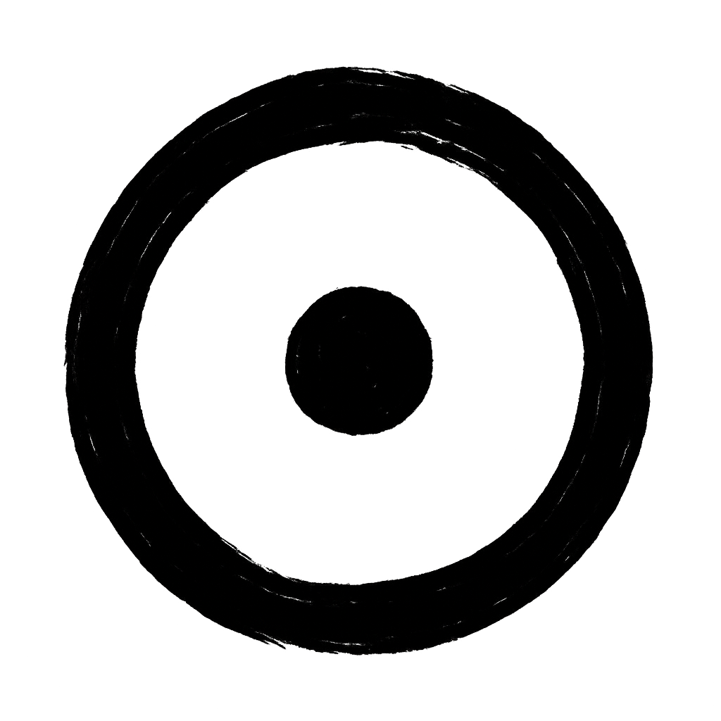 Base community circle icon